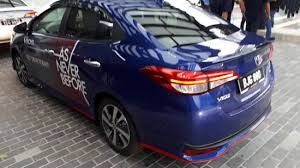 Harga kereta toyota vios 2019 malaysia. Harga Toyota Vios 2021 Bayaran Bulanan Kereta Baru