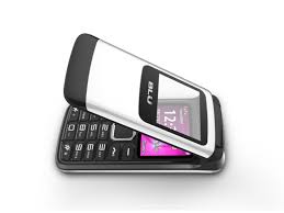 BLU Zoey Flex 3G | Z170L