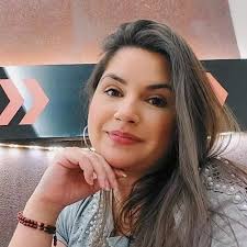 Psicóloga Verônica da Silva Cabral