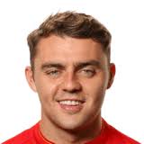 FIFA 19 EFL League One Best Right Backs (RB) Ratings