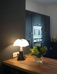 La Lampe Pipistrello Une Icone En Cuisine Le Blog D Arthur Bonnet Lampe Pipistrello Lampe Decoration Maison
