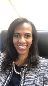 Wanda Nicholson, MD MPH MBA (@wnicholsonobgyn)