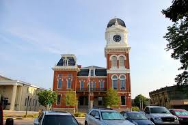 Superior court judges preside over all felony trials, have exclusive jurisdiction over divorces and may correct errors made by limited jurisdiction courts. Newton County Officials Raise Environmental Concerns As Roadblock To Proposed Islamic Burial Ground Georgia Public Broadcasting