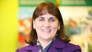 Former legislator Vicki Walker new director of Oregon State Lands