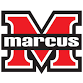 Varsity vs. Marcus (MOUND SHOWDOWN) event image