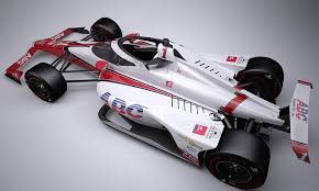 Prerace coverage will begin at 9 a.m. Hildebrand To Drive Foyt 60th Anniversary Car In Indy 500