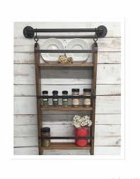 Maybe you would like to learn more about one of these? Wood Kitchen Shelf Kitchen Shelves Kitchen Wall Shelf Shelving Aftcra