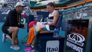 Home » turneul de la stuttgart. Ultima OrÄ Simona Halep S A Retras Din Turneul De La Stuttgart Desi FÄcuse Deplasarea In Germania