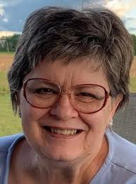 Susan Fry Obituary (1955