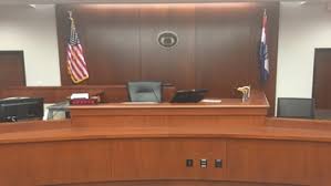 Our Judges St Louis County Courts