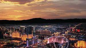 Maybe you would like to learn more about one of these? Las Vegas Der Las Vegas Strip Und Weitere Highlights Visit The Usa