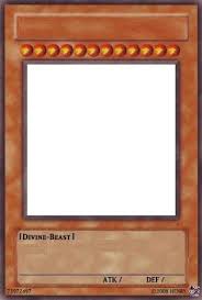 These cards can not be used in tournament play and are purely made for the enjoyment of the users and players around them. Yugioh Card Meme Generator Imgflip