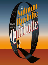 Quichotte Brooklyn Public Library Overdrive Audio Books Salman Rushdie Best Audiobooks