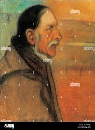 Man old shepherd hi-res stock photography and images