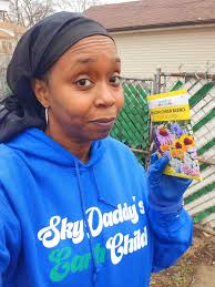 April 11...Day 2 of the storm...torrential rain and wind speeds pick up... 