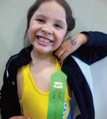 Bennett County hosts District 2 AAU youth wrestling tournament, 298  wrestlers ages 4 to 14