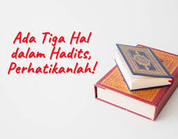 Rasulullah saw menyatakan 3 amalan yang pahalanya akan tetap mengalir. Khutbah Jumat Ada Tiga Hal Dalam Hadits Perhatikanlah Yayasan Amal Jariyah Indonesia