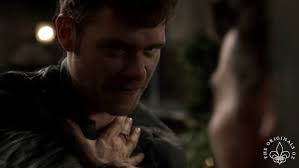 TVD 3x22: The Departed