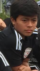 Barcelona USA MD (U14 Boys)