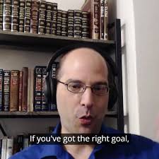 Want to get in a deeper flow...