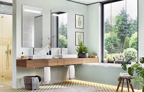 Cremes, seife und wattepads kannst du dafür in dekorative flaschen und döschen umfüllen. Mit Diesen Tipps Kannst Du Dein Badezimmer Ganz Einfach Neu Gestalten