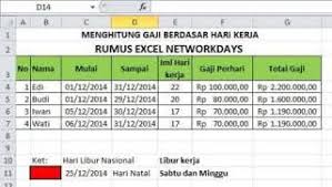 Lampiran 2 1 contoh job description 1 546gkrvjjqn8. 17 Contoh Slip Gaji Singapore Kumpulan Contoh Surat