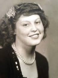 Virginia House Obituary