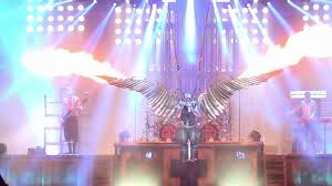 Use custom templates to tell the right story for your business. Rammstein Engel Live At Hellfest 2016 Youtube