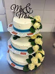 Designer cakes are in trend for now. Langjahrige Tradition Konzertsaal Neu Ulm