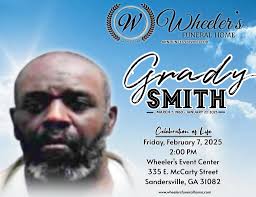 Profile for Wheeler's Funeral Home