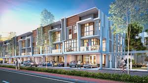 An ideal shopping and a delightful entertainment experience. Starproperty