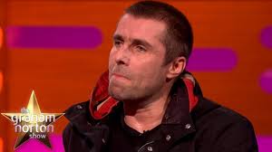 Liam Gallagher and Idris Elba made up