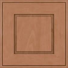 cabinet door sample
