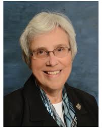 Congratulations to Professor Patty Silver, winner of the 2024 SSND Mission  and Ministry Award presented to a Notre Dame of Maryland University (NDMU)  employee who exemplifies the spiritual values and educational vision