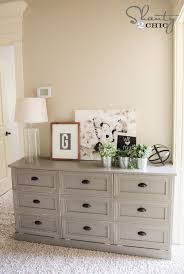 You must be logged in to post a comment. Diy Laundry Basket Dresser Shanty 2 Chic