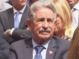 "Puede ser más incisivo cuando Revilla se ha puesto a hacer burlas, a  imitarlo, a fingir que está hablando con su tono de voz. El emérito pide  50.000 euros por el daño moral"