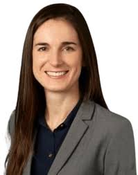 Dr. Julia Noel from Stanford 🇺🇸 Nerve Protection During RFA