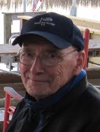 Dr. Leslie 'Les' Hugh Meredith, 87, former head of NASA's Space Sciences  Division