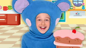 Coffee and tea doodle background in vector with paisley. Pat A Cake Nursery Rhymes Mother Goose Club