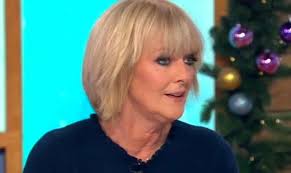 Loose Women's Jane Moore announces split from husband after 20 years live 