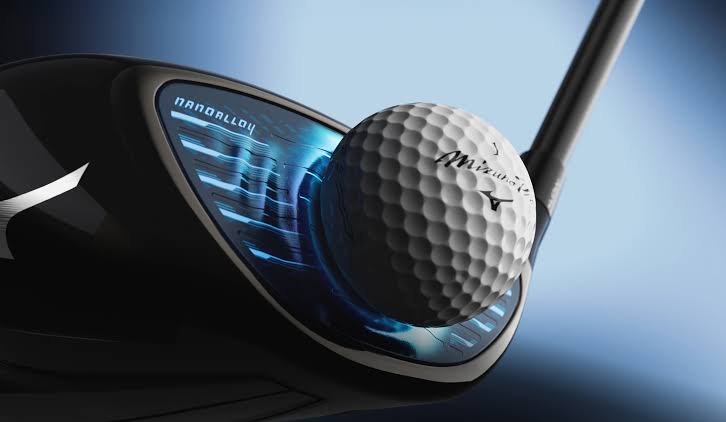 JPX ONE Driver - Mizuno Golf Official Website