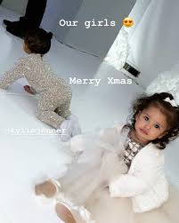 Stormi webster cuteness compilation vol. Stormi S Outfit Kylie Jenner Kylie Kristen Jenner Kylie Jenner Selfies