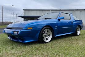 Image result for Caledonia Blue 1988 Chrysler