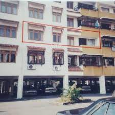 Kl drive tesco extra ampang pandan indah 2020. Harga Murah Dahlia Court Pandan Indah Ampang Apartments For Sale In Pandan Indah Kuala Lumpur Mudah My