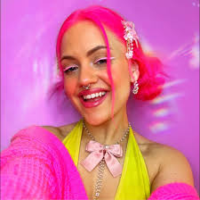 Makeup By Charissa Leitch