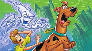 Scooby-Doo And The Cyber Chase - Movies on Google Play