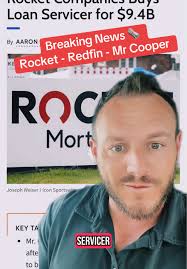 Rocket Mortgage Acquires Mr. Cooper: Consumer Impact