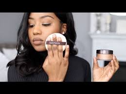 Maybe you would like to learn more about one of these? New Medium Deep Laura Mercier Translucent Setting Powder Laura Mercier Translucent Powder Powder Makeup Setting Powder