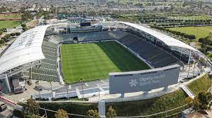 If we analyze and reflect upon the concept of. Fb To Play At Dignity Health Sports Park In 2021 Sdsu Athletics
