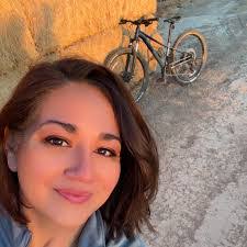 Michelle Solorio's Instagram, Twitter & Facebook